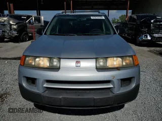 2005 Saturn VUE z VIN 5GZCZ33D05S830796, wystawiony jako Copart lot #57274155 z przebiegiem 150 894 mil mil oraz Szkoda całkowita • Salvage title. Historia ofert i sprzedaży dostępna na DreamBid. Obrazek 5.
