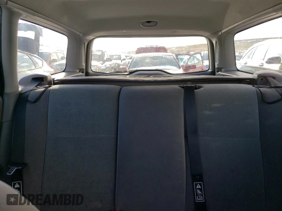 2002 Ford Focus SE Fleet с VIN 1FAFP36302W286396, выставлен на аукционе Copart как лот 88524785 с пробегом 142 536 миль миль и Списание • Salvage title. История ставок и продаж доступна на DreamBid. Изображение 10.