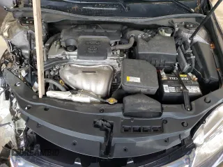 2015 Toyota Camry XLE with VIN 4T1BF1FK1FU990062, listed as a Copart auction lot 56781465 with 164,132 mi miles and Clean Title. Bid and sale history available at DreamBid. Image 11.