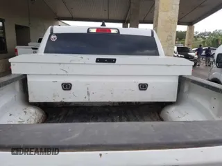 2022 Ram 1500 Tradesman с VIN 1C6SRFGT2NN433449, выставлен на аукционе IAAI как лот 42600128 с пробегом 91 606 миль миль и . История ставок и продаж доступна на DreamBid. Изображение 1.
