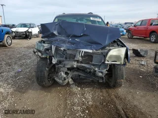 2003 Mercury Mountaineer Convenience with VIN 4M2ZU66KX3UJ12609, listed as a Copart auction lot 83097814 with 0 mi miles and Salvage Title. Bid and sale history available at carsss.com. Image 5.
