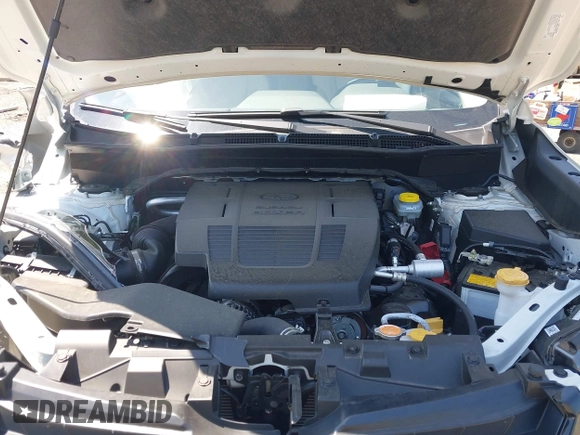 2023 Subaru Forester Limited with VIN JF2SKAPC5PH509622, listed as a IAAI auction lot 42246245 with 16,089 mi miles and . Bid and sale history available at DreamBid. Image 10.