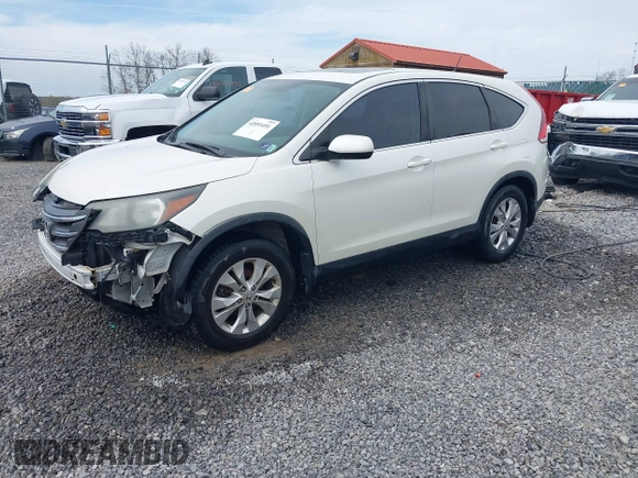 2014 Honda CR-V EX z VIN 5J6RM4H54EL058924, wystawiony jako IAAI lot #42091491 z przebiegiem 206 290 mil mil oraz . Historia ofert i sprzedaży dostępna na DreamBid. Obrazek 20.