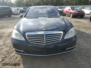 2013 Mercedes-Benz S-Class S 550 with VIN WDDNG7DB4DA493399, listed as a Copart auction lot 84270484 with 71,835 mi miles and Salvage Title. Bid and sale history available at carsss.com. Image 5.