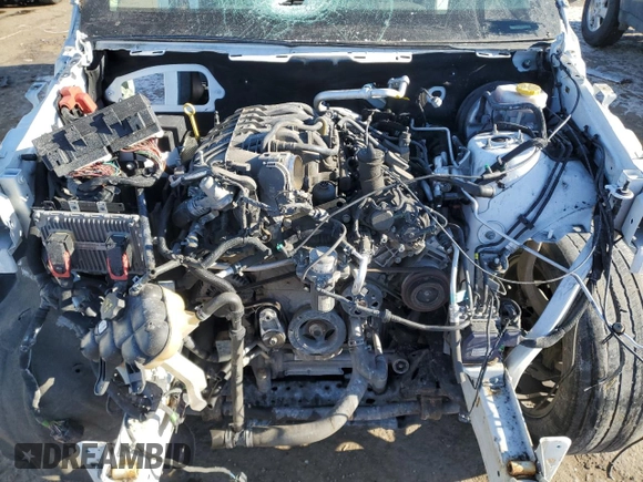 2018 Jeep Grand Cherokee Sterling Edition with VIN 1C4RJFBG4JC279986, listed as a Copart auction lot 42224655 with 0 mi miles and Salvage Title. Bid and sale history available at carsss.com. Image 13.
