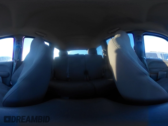 2004 Jeep Liberty Sport with VIN 1J4GK48K14W204969, listed as a IAAI auction lot 41828776 with 133,746 mi miles and . Bid and sale history available at DreamBid. Image 18.