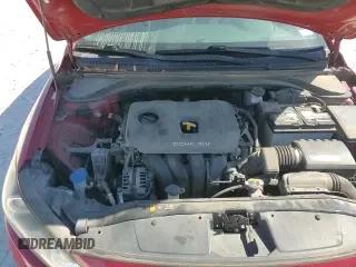 2018 Hyundai Elantra SEL с VIN KMHD84LF6JU704842, выставлен на аукционе Copart как лот 82426925 с пробегом 61 394 миль миль и Списание • Salvage title. История ставок и продаж доступна на DreamBid. Изображение 14.