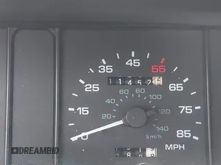 1993 Ford Mustang с VIN 1FACP44M3PF212921, выставлен на аукционе IAAI как лот 42337259 с пробегом 11 452 миль миль и . История ставок и продаж доступна на DreamBid. Изображение 15.