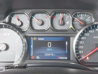 2014 Chevrolet Silverado 1500 LT with VIN 1GCVKREC5EZ325771, listed as a IAAI auction lot 41691858 with 123,475 mi miles and . Bid and sale history available at DreamBid. Image 7.