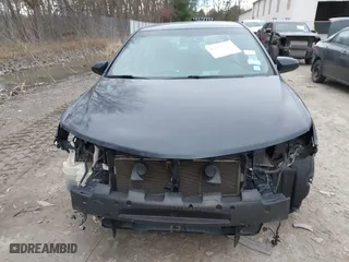 2012 Toyota Camry L with VIN 4T1BF1FKXCU134996, listed as a IAAI auction lot 42054535 with 185,391 mi miles. Bid and sale history available at carsss.com. Image 12.
