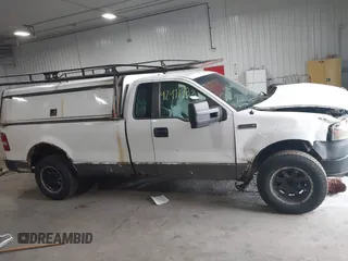 2007 Ford F-150 XL с VIN 1FTRF12257KC85190, выставлен на аукционе IAAI как лот 42471983 с пробегом 259 854 миль миль и . История ставок и продаж доступна на DreamBid. Изображение 13.