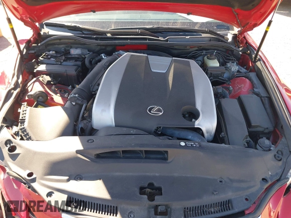 2016 Lexus IS 300/350 with VIN JTHCM1D29G5013389, listed as a IAAI auction lot 41690143 with 69,365 mi miles and . Bid and sale history available at DreamBid. Image 10.