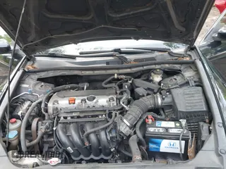 2008 Honda Accord LX z VIN 1HGCP26318A161325, wystawiony jako IAAI lot #42336743 z przebiegiem 207 266 mil mil oraz . Historia ofert i sprzedaży dostępna na DreamBid. Obrazek 10.