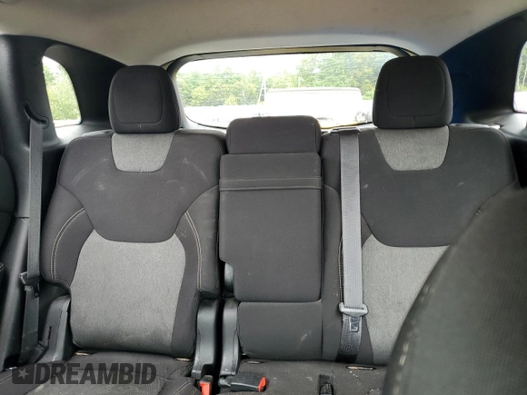 2014 Jeep Cherokee Latitude with VIN 1C4PJMCS2EW260064, listed as a Copart auction lot 64789614 with 201,358 mi miles and Salvage Title. Bid and sale history available at carsss.com. Image 10.