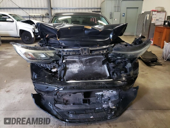 2016 Honda CR-V SE with VIN 2HKRM4H40GH639177, listed as a Copart auction lot 42649575 with Not Provided miles and Salvage Title. Bid and sale history available at carsss.com. Image 5.