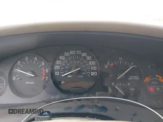 2003 Buick Regal LS z VIN 2G4WB52K631166821, wystawiony jako IAAI lot #42253743 z przebiegiem Nie podano mil oraz . Historia ofert i sprzedaży dostępna na DreamBid. Obrazek 16.