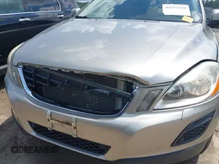 2012 Volvo XC60 3.2L with VIN YV4952DZ8C2259936, listed as a IAAI auction lot 42552168 with 115,344 mi miles and . Bid and sale history available at DreamBid. Image 6.