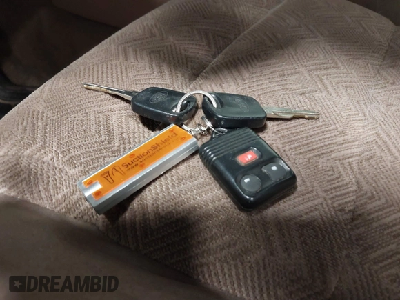 1998 Ford Explorer XLT с VIN 1FMZU32E8WUA42113, выставлен на аукционе IAAI как лот 41608275 с пробегом 149 567 миль миль и . История ставок и продаж доступна на DreamBid. Изображение 11.