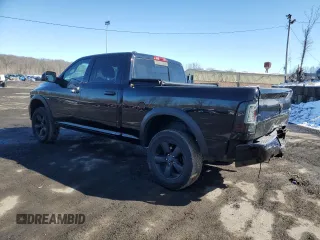2013 Ram 1500 Sport z VIN 1C6RR7UTXDS718716, wystawiony jako Copart lot #45934515 z przebiegiem 137 385 mil mil oraz Szkoda całkowita • Salvage title. Historia ofert i sprzedaży dostępna na DreamBid. Obrazek 2.