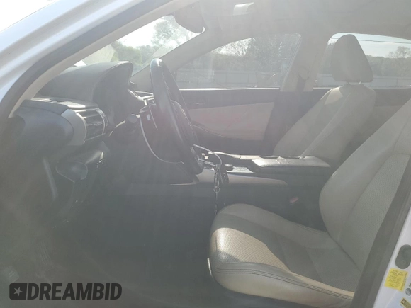 2014 Lexus IS 350 z VIN JTHBE1D20E5005381, wystawiony jako Copart lot #53379945 z przebiegiem 191 200 mil mil oraz Czysty tytuł • Clean title. Historia ofert i sprzedaży dostępna na DreamBid. Obrazek 7.