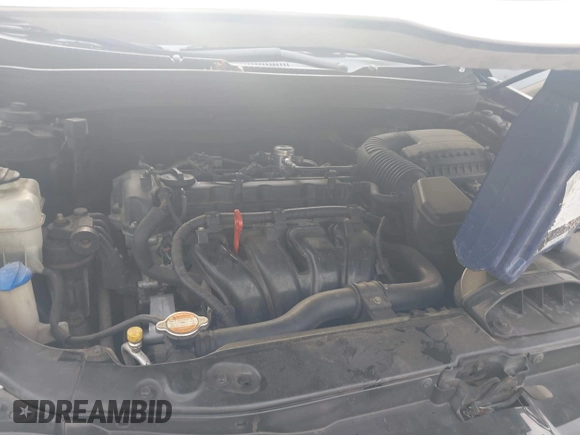 2011 Hyundai Sonata GLS with VIN 5NPEB4AC4BH257037, listed as a IAAI auction lot 42113521 with 250,929 mi miles and . Bid and sale history available at carsss.com. Image 10.