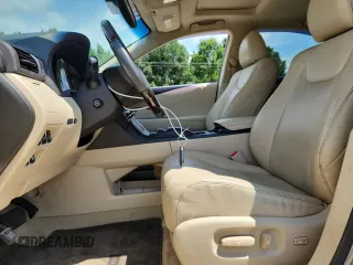 2015 Lexus RX 350 z VIN 2T2ZK1BA0FC207396, wystawiony jako Copart lot #65458815 z przebiegiem 74 443 mil mil oraz Szkoda całkowita • Salvage title. Historia ofert i sprzedaży dostępna na DreamBid. Obrazek 7.