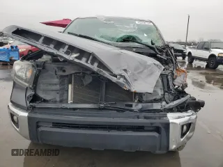2020 Toyota Tundra 2WD SR5 with VIN 5TFEY5F19LX260114, listed as a Copart auction lot 43230165 with 85,872 mi miles and Clean Title. Bid and sale history available at carsss.com. Image 5.