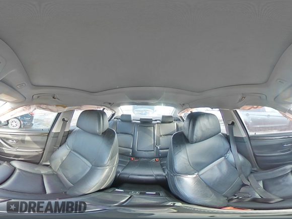2011 BMW 5 Series 535i xDrive with VIN WBAFU7C55BC777545, listed as a Copart auction lot 86294104 with 155,315 mi miles and Clean Title. Bid and sale history available at DreamBid. Image 12.