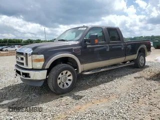 2008 Ford F-350 XL z VIN 1FTWW31R58ED09954, wystawiony jako Copart lot #60859105 z przebiegiem 248 436 mil mil oraz Czysty tytuł • Clean title. Historia ofert i sprzedaży dostępna na DreamBid. Obrazek 1.