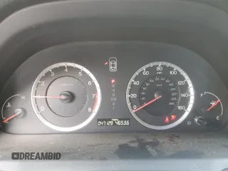 2008 Honda Accord EX-L z VIN 1HGCS22888A004245, wystawiony jako Copart lot #50554865 z przebiegiem 47 129 mil mil oraz Szkoda całkowita • Salvage title. Historia ofert i sprzedaży dostępna na DreamBid. Obrazek 9.