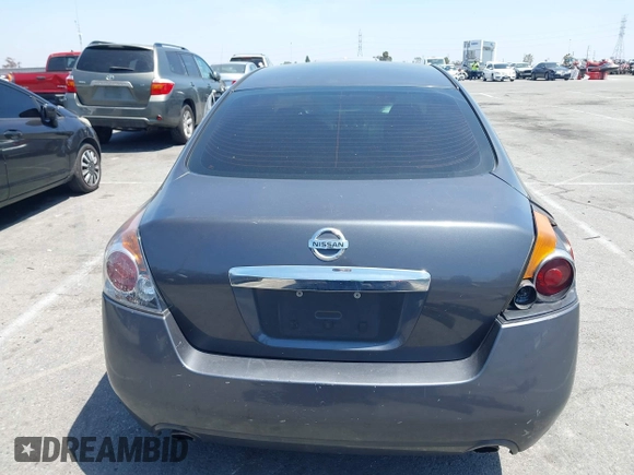 2012 Nissan Altima 2.5 S with VIN 1N4AL2AP3CN553614, listed as a IAAI auction lot 42087972 with 169,056 mi miles. Bid and sale history available at carsss.com. Image 17.