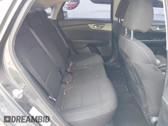 2019 Kia Forte LXS with VIN 3KPF24AD9KE036213, listed as a IAAI auction lot 42150716 with 163,844 mi miles and . Bid and sale history available at DreamBid. Image 8.