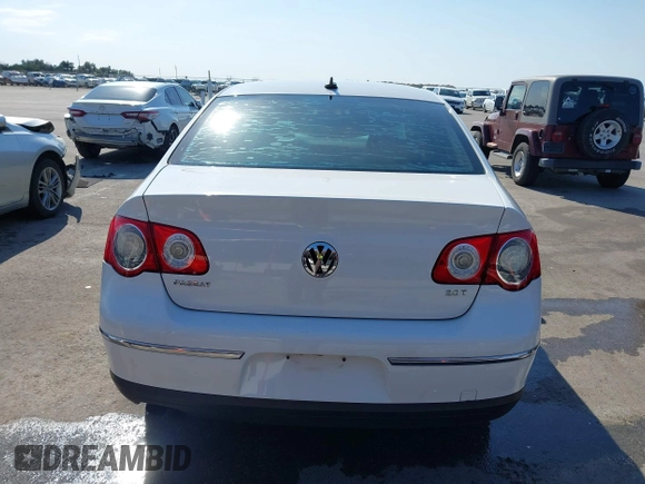 2009 Volkswagen Passat z VIN WVWJK93C29P033434, wystawiony jako IAAI lot #41698532 z przebiegiem 129 256 mil mil oraz . Historia ofert i sprzedaży dostępna na DreamBid. Obrazek 16.