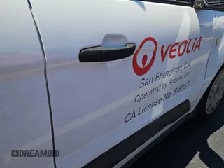 2018 Ford Transit Connect XL with VIN NM0LS7E77J1374068, listed as a IAAI auction lot 42714229 with 85,616 mi miles and . Bid and sale history available at DreamBid. Image 52.