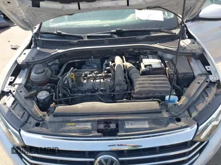 2019 Volkswagen Jetta S with VIN 3VWC57BU7KM075394, listed as a IAAI auction lot 42441537 with 113,263 mi miles and . Bid and sale history available at DreamBid. Image 10.