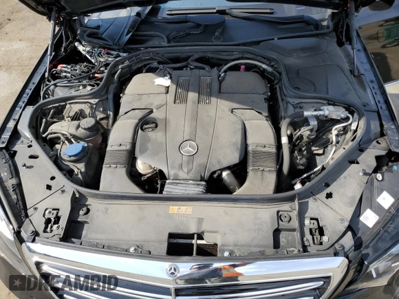 2019 Mercedes-Benz S 450 с VIN WDDUG6EB4KA481402, выставлен на аукционе Copart как лот 61012664 с пробегом 46 200 миль миль и Списание • Salvage title. История ставок и продаж доступна на DreamBid. Изображение 11.
