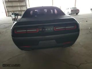 2015 Dodge Challenger SXT with VIN 2C3CDZAG5FH855139, listed as a Copart auction lot 47642115 with 85,882 mi miles and Clean Title. Bid and sale history available at carsss.com. Image 6.