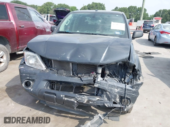 2013 Nissan Frontier SL with VIN 1N6AD0ER1DN753347, listed as a IAAI auction lot 42306948 with 96,371 mi miles and . Bid and sale history available at DreamBid. Image 13.