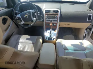2007 Chevrolet Equinox LT z VIN 2CNDL63F476076944, wystawiony jako Copart lot #54987815 z przebiegiem 268 348 mil mil oraz Tytuł czysty. Historia ofert i sprzedaży dostępna na DreamBid. Obrazek 8.