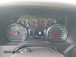 2019 GMC Yukon SLT with VIN 1GKS1BKCXKR329607, listed as a IAAI auction lot 41188239 with 84,940 mi miles. Bid and sale history available at carsss.com. Image 7.