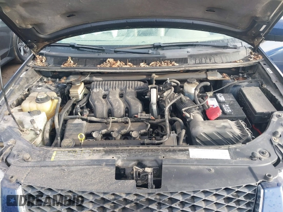 2007 Ford Freestyle Limited with VIN 1FMDK06167GA20987, listed as a IAAI auction lot 41461792 with 193,081 mi miles and . Bid and sale history available at DreamBid. Image 10.