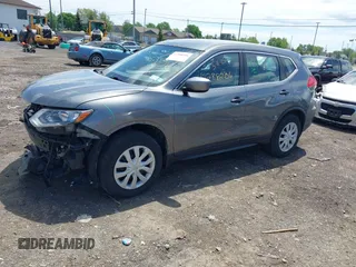 2017 Nissan Rogue S с VIN JN8AT2MV9HW002985, выставлен на аукционе IAAI как лот 42288206 с пробегом 99 185 миль миль и . История ставок и продаж доступна на DreamBid. Изображение 18.