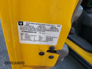 2003 Pontiac Aztek z VIN 3G7DB03E83S531302, wystawiony jako Copart lot #75401444 z przebiegiem 160 647 mil mil oraz Szkody całkowita. Historia ofert i sprzedaży dostępna na DreamBid. Obrazek 13.