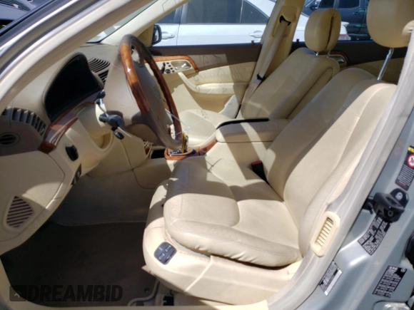 2000 Mercedes-Benz S-Class with VIN WDBNG75J1YA123323, listed as a Copart auction lot 58573634 with 202,708 mi miles and Salvage Title. Bid and sale history available at carsss.com. Image 7.