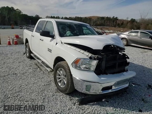 2015 Ram 1500 Big Horn z VIN 1C6RR6LG4FS634022, wystawiony jako Copart lot #83953694 z przebiegiem 175 390 mil mil oraz Szkoda całkowita • Salvage title. Historia ofert i sprzedaży dostępna na DreamBid. Obrazek 11.