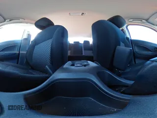 2024 Nissan Versa S with VIN 3N1CN8DVXRL836078, listed as a IAAI auction lot 41775680 with 18,093 mi miles and . Bid and sale history available at DreamBid. Image 18.