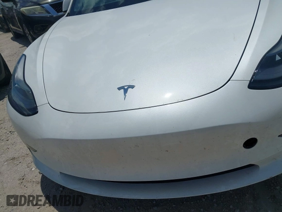 2023 Tesla Model 3 с VIN 5YJ3E1EA0PF483099, выставлен на аукционе IAAI как лот 42545197 с пробегом 72 592 миль миль и . История ставок и продаж доступна на DreamBid. Изображение 6.