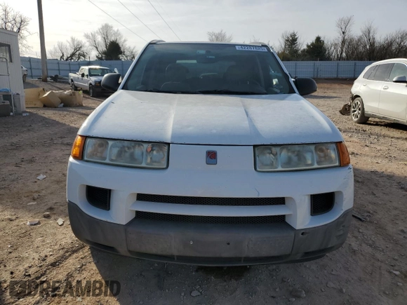 2005 Saturn VUE with VIN 5GZCZ33D85S863299, listed as a Copart auction lot 42287825 with 120,298 mi miles and Salvage Title. Bid and sale history available at carsss.com. Image 5.