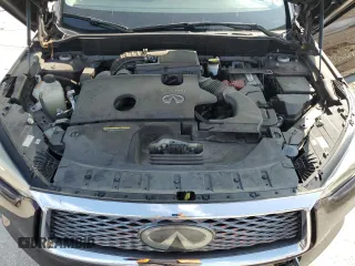 2020 Infiniti QX50 Luxe z VIN 3PCAJ5M18LF103075, wystawiony jako Copart lot #59696195 z przebiegiem 47 493 mil mil oraz Szkoda całkowita • Salvage title. Historia ofert i sprzedaży dostępna na DreamBid. Obrazek 12.
