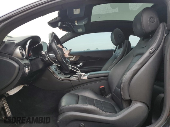 2018 Mercedes-Benz C 300 с VIN WDDWJ4JBXJF668214, выставлен на аукционе Copart как лот 48068275 с пробегом 95 946 миль миль и Чистый • Clean title. История ставок и продаж доступна на DreamBid. Изображение 7.